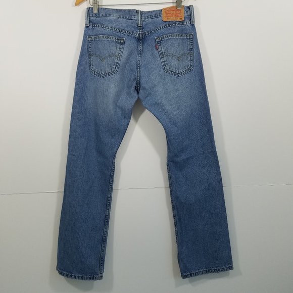 Levi's Other - Levi's 514 Jeans Size 30